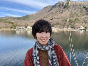 Naoka Okamoto