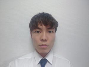 邉志切 隼人