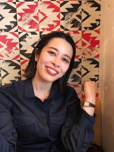 長谷川さやか