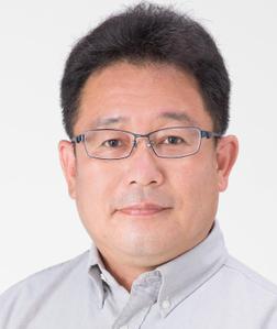 久佐木誉史