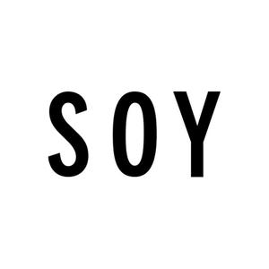 SOY