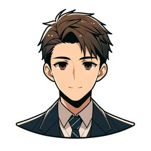 にじパパ