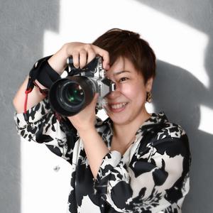 上田佳子