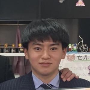福永 怜央