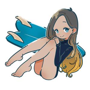 まお
