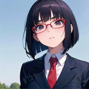 白雪罪歌