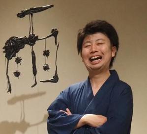 深堀 和樹