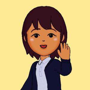 石井花弥｜Webライター