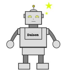 Daison-DX