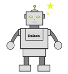 Daison-DX
