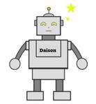 Daison-DX