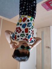 あっくんパパ