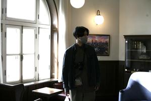 林徹