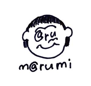 m@rumi(まるみ)
