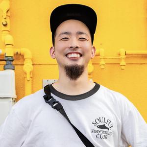 宇山 夏樹