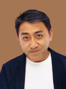 Mr Kenji Nogami