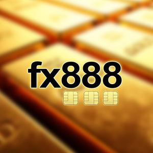 fx888