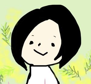 粒谷　希子