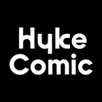 株式会社HykeComic