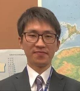 立岡 大暉
