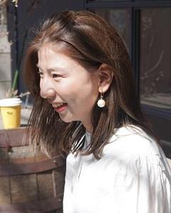 佐々木 菜摘