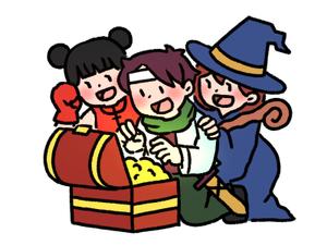まるみーの