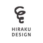 HIRAKU-DESIGNヒラクデザイン