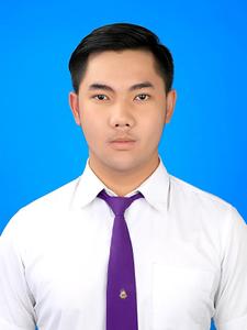 tanakorn Kumkure