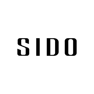SIDO （エスアイディーオー）