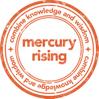 mercury rising