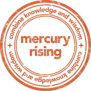 mercury rising