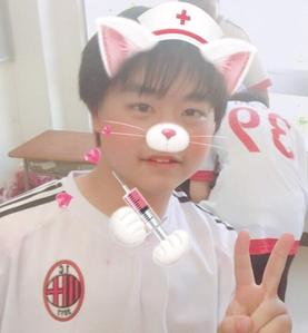 ゆいちゃん