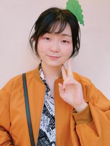 さいとうほのか