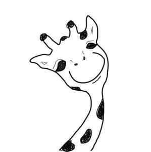 GIRAFFA design