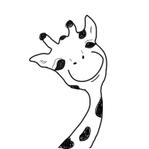 GIRAFFA design