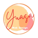Yuasa_Web_Design
