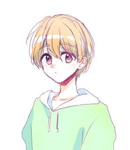 かずつき