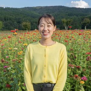 山﨑 怜奈