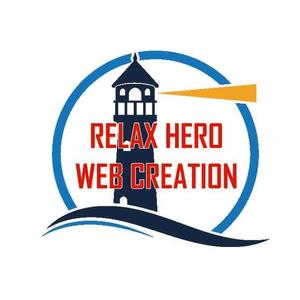 RELAX HERO WEB制作チーム