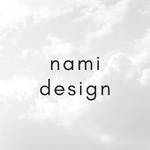 nami design｜商品画像・LP