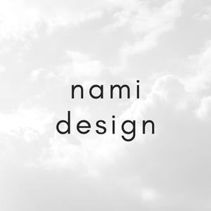 nami design｜商品画像・LP