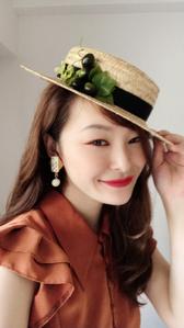 岡本夏子