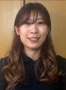 高橋美月