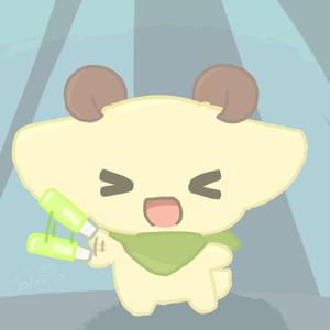 わたかぜコウ