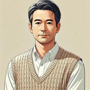 ハシモト　タケシ