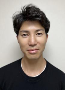 井上拓人