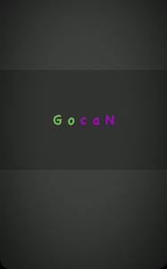 GocaN