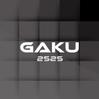 gaku 2525