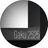 gaku 2525