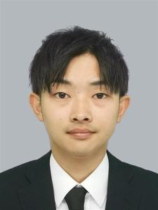 石井翔也